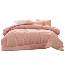 Mercury Home Textiles Australian Wool Winter Quilt Class A Antibacterial Warm Quilt Core Autumn and Winter Bedding 24 Years New Product