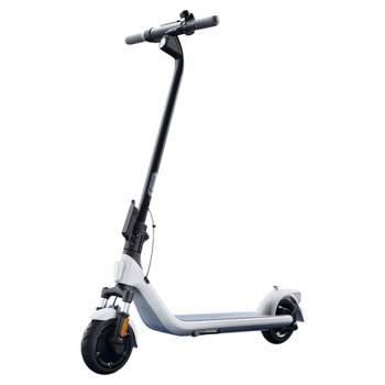 No.9 electric scooter e2plus shock absorption upgraded model