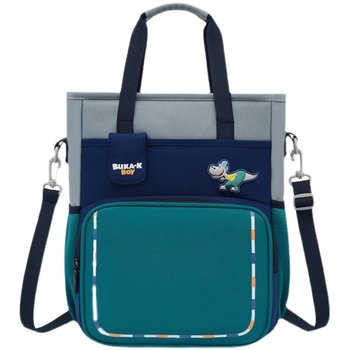 Buka oxford cloth tutorial handbag slide storage bag