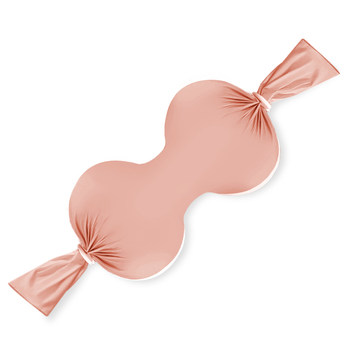 Babywatch maternity pillow and nursing pillow 2-in-1