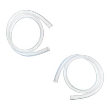 Sanaisi transparent silicone tube is high temperature resistant and elastic