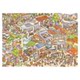 Bubble station landscaping sticker Yanyou 21.0