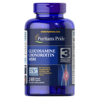 ສີມ່ວງ glucosamine chondroitin ນໍາເຂົ້າຈາກສະຫະລັດ