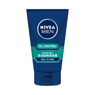 Nivea Men's Oil Control Moisturizing Lotion