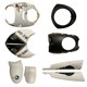 Yulong New Turtle King Shell Eighth Generation Modification Accessories