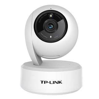 TP-LINK wireless surveillance camera home 5g