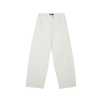Wassuphouse scimitar casual trousers
