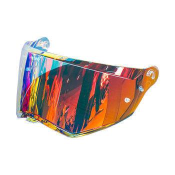 Gsbxp22 helmet sun protection lens original and authentic