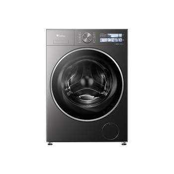 Flat-screen fully embedded little swan xiaowumei 3.0 household 10/12kg fully automatic frequency conversion drum washing machine e40