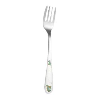 Special soup spoon for meals 304 stainless steel children's spoon