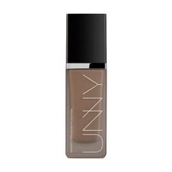 UNNY liquid foundation is long-lasting, not easy to remove makeup, not easy to dull, long-lasting makeup, concealer for oily skin, natural color official flagship store