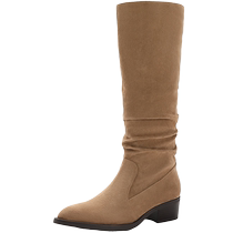 Belle womens shoes western cowboy boots knight boots womens boots Maillard boots BCY76DG3