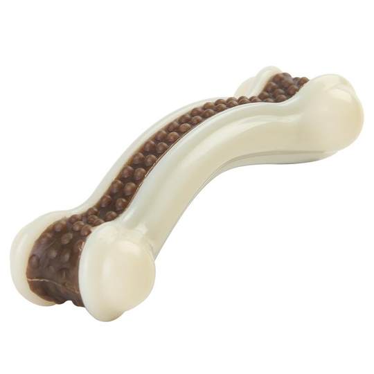 Eetoys Yite Dog Toys Bone Bites Gel Teddy