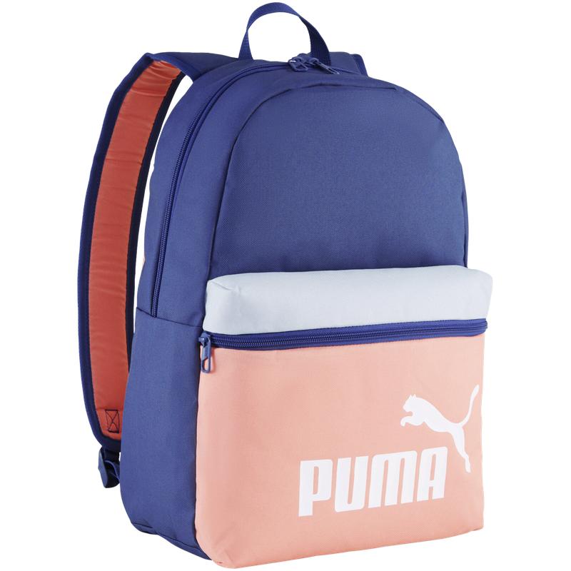 Outdoor commuting travel lightweight backpack PUMA Puma