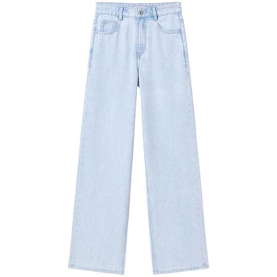 MissSixty includes Tencel straight jeans