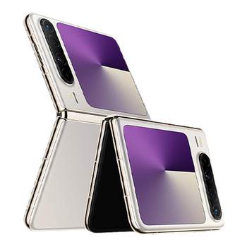Huawei purax folding screen mobile phone