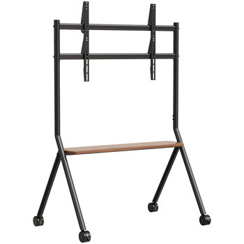 Tv mobile stand