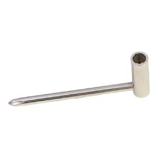 Watson taylor pipe l-shaped guitar neck wrench