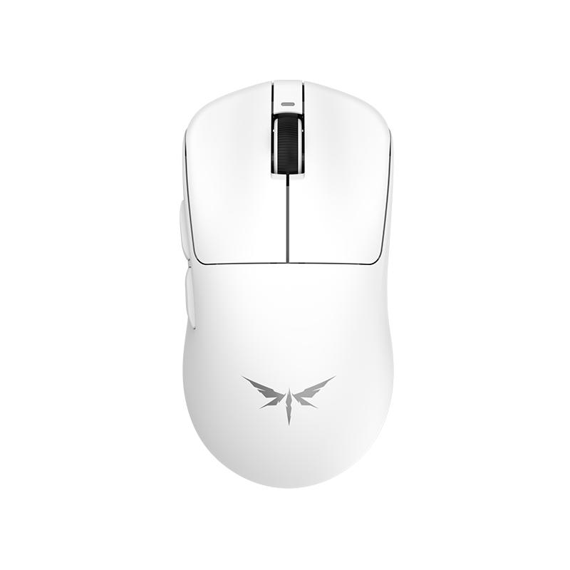 VGNF1 wireless dual-mode lightweight mouse with long battery life