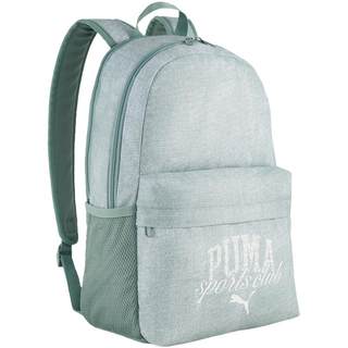 户外通勤旅行大容量双肩包男女PUMA彪马官方学生书包电脑包091178