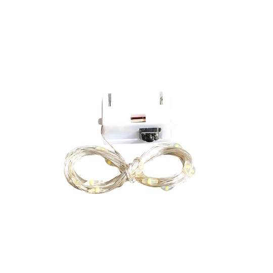 Colored lights, LED small string lights, ambient lights, decorative lights