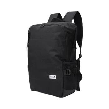 Tabo adidas adidas men's and women's sports and leisure backpacks student school bags computer bags fs8336