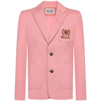 Rucoline pink blazer