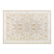 (Self-operated) KENZAKI Carpet Living Room 2024 New Bedroom Bedside Carpet Coffee Table Sofa Light Luxury