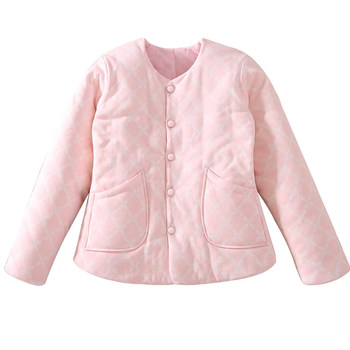 Close-fitting ladies wear small winter cotton jacket cotton Close-fitting ladies wear small winter cotton jacket cotton