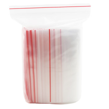 Waterproof sealed bag invoice bag a4 self-sealed bag