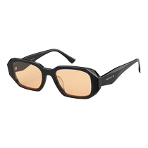 Parson sunglasses for women personalized avant-garde street photography small frame color beauty mirror sun protection sunglasses trendy 7763