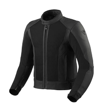 REVIT Ignition 4 Motorcycle Riding Suit Leather Clothing Mens and Womens Motorcycle Racing Suit Waterproof Warmth Four Seasons Breathable Winter