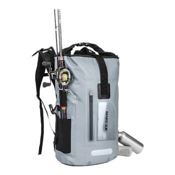 Mai customer outdoor swimming bag waterproof storage portable backpack