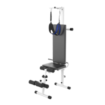 MRCUE Electric cervical traction aligner for home waist and neck rehabilitation training neck stretch Shenzer for neck and neck