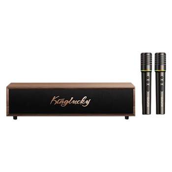 15% off national subsidy for home ktv audio set