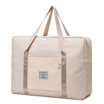 Oxford cloth quilt storage bag tidy bag large capacity