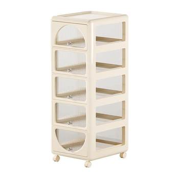 File cabinet under office table stationery storage cabinet
