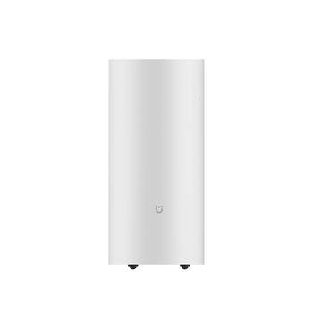 Mijia 22l smart dehumidifier for drying clothes and removing moisture
