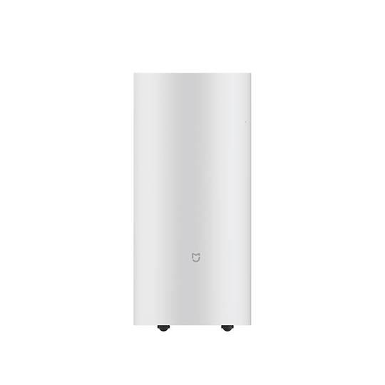 Mijia 22L smart dehumidifier for drying clothes and removing moisture