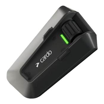 Cardo motorcycle helmet bluetooth headset