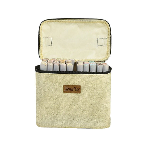 Schennelier marker soft tip oily full generation set