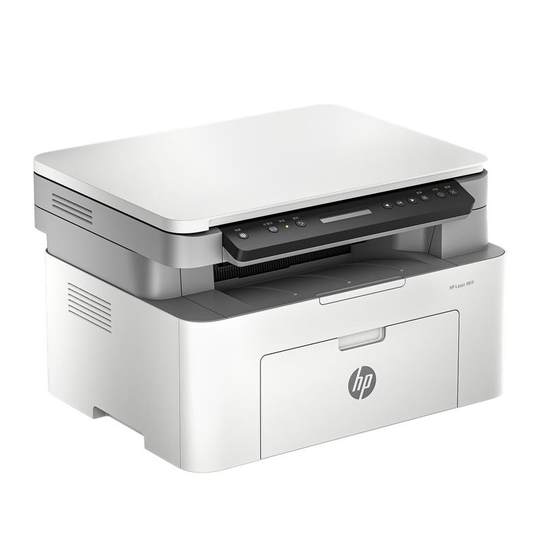 HP Laserdrucker
