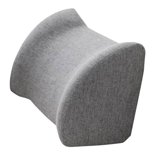 Jiuju 2024 New Sofa Lumbar Cushion Bedside Lumbar Pillow