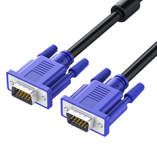 Vga cable monitor cable desktop host
