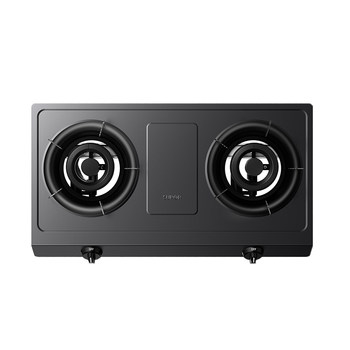 Supor gas stove natural gas double stove fierce fire household stove tabletop official flagship store gas stove