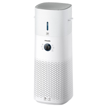 Philips Air Purifier Plus Wet All-in-one Household De-Formaldehyde Disинфекции Machine & Child Purifying Machine AC3737