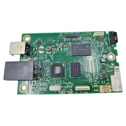 원래 HP HPM254NW 154A 154NW 마더 보드 252N 252DW 드라이버 보드 254DW 인터페이스 보드