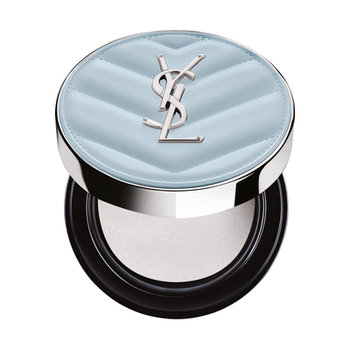 Ysl yves saint laurent makeup ice cushion ຜ້າປູທີ່ຕິດທົນນານເປັນຂອງຂວັນວັນເກີດສໍາລັບແມ່ຍິງ