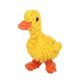 Dog toys, teething resistant, knotted golden retriever, small, medium and large dogs, Teddy puppies, dog relief toys, pet supplies