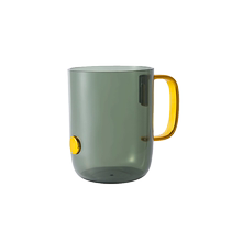 Toothbrushing Cup Couple Mouthwash Cup Childrens Baby Teeth Cup Teeth Cylinder Toothbrush Cup Home High-Looking Light Luxury Washing Cup